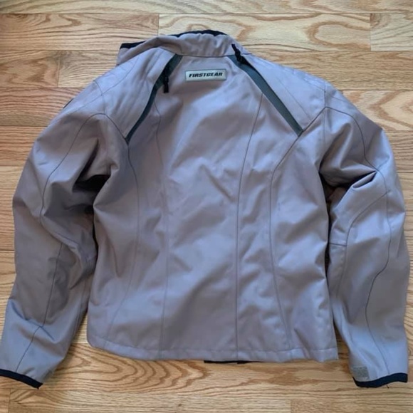 FIRSTGEAR Women’s Motorcycle Jacket - Picture 2 of 2